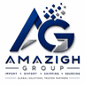 Amazigh Groupe Logo