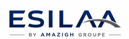 ESILAA by Amazigh Groupe Logo